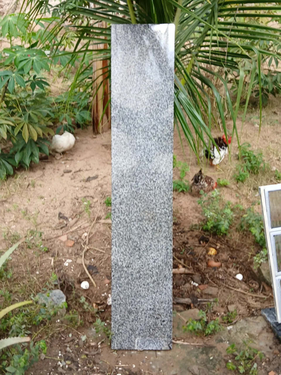 Balcão de Granito Andoriha