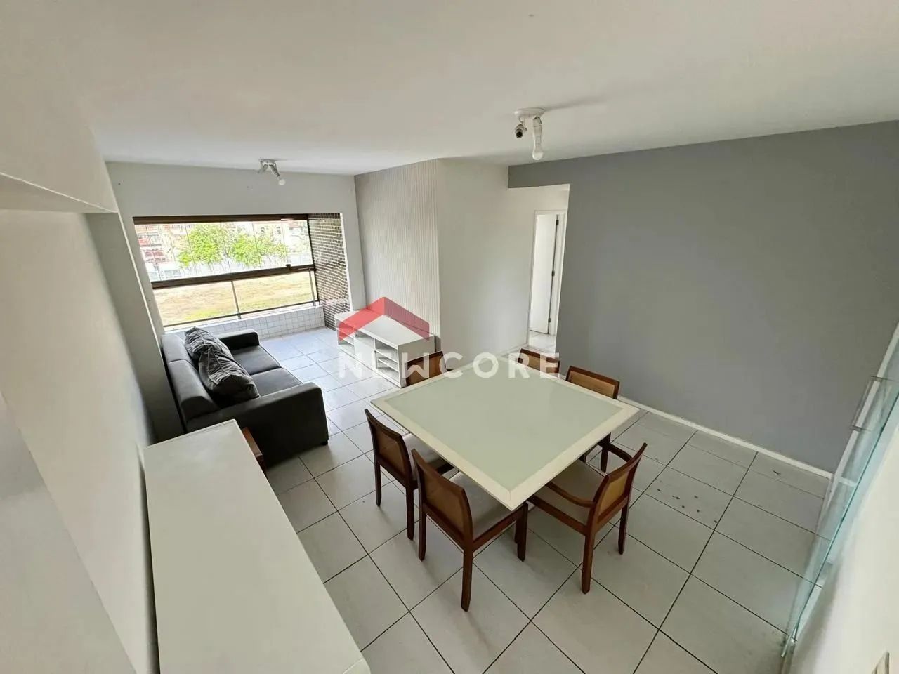 Apartamento em Rua Piauí - Monteiro - Recife/PE - Foto 2