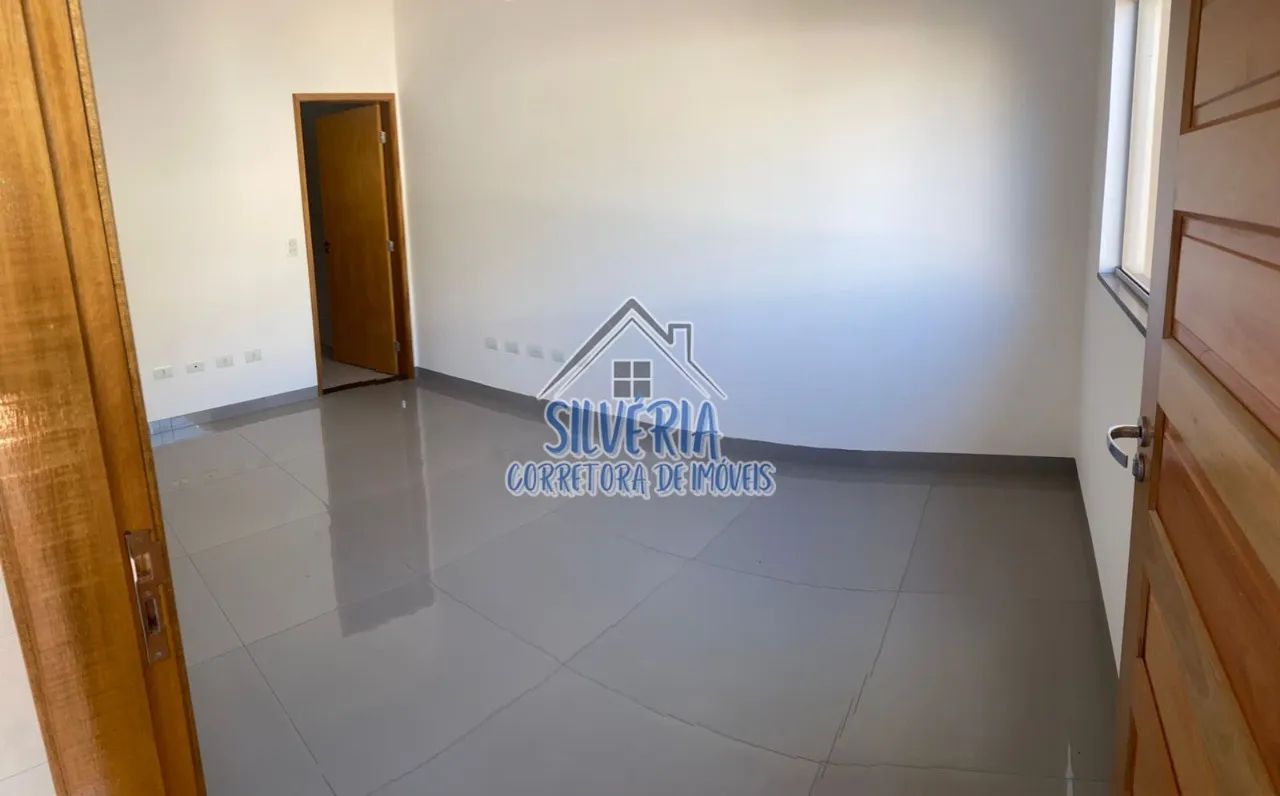 Térrea para venda com 108 metros quadrados com 3 quartos em Vila Almeida - Campo Grande -  - Foto 4
