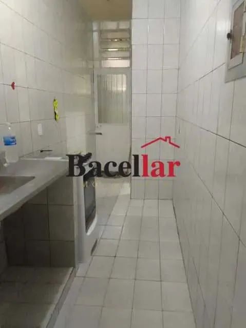 Apartamento - / Residencial / Engenho de Dentro