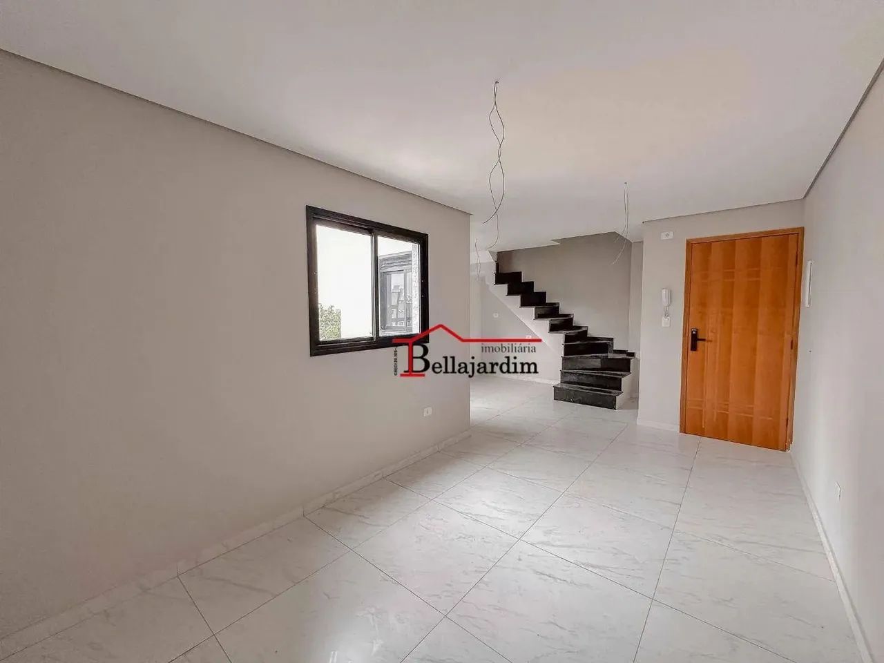 Cobertura com 2 dormitórios à venda, 102 m² - Bairro Casa Branca - Santo André/SP - Foto 4