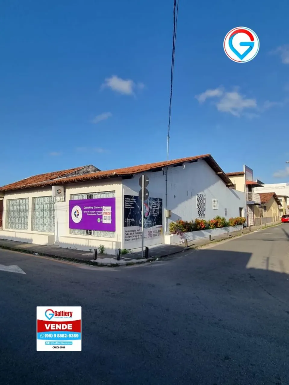 Casa na Cohama