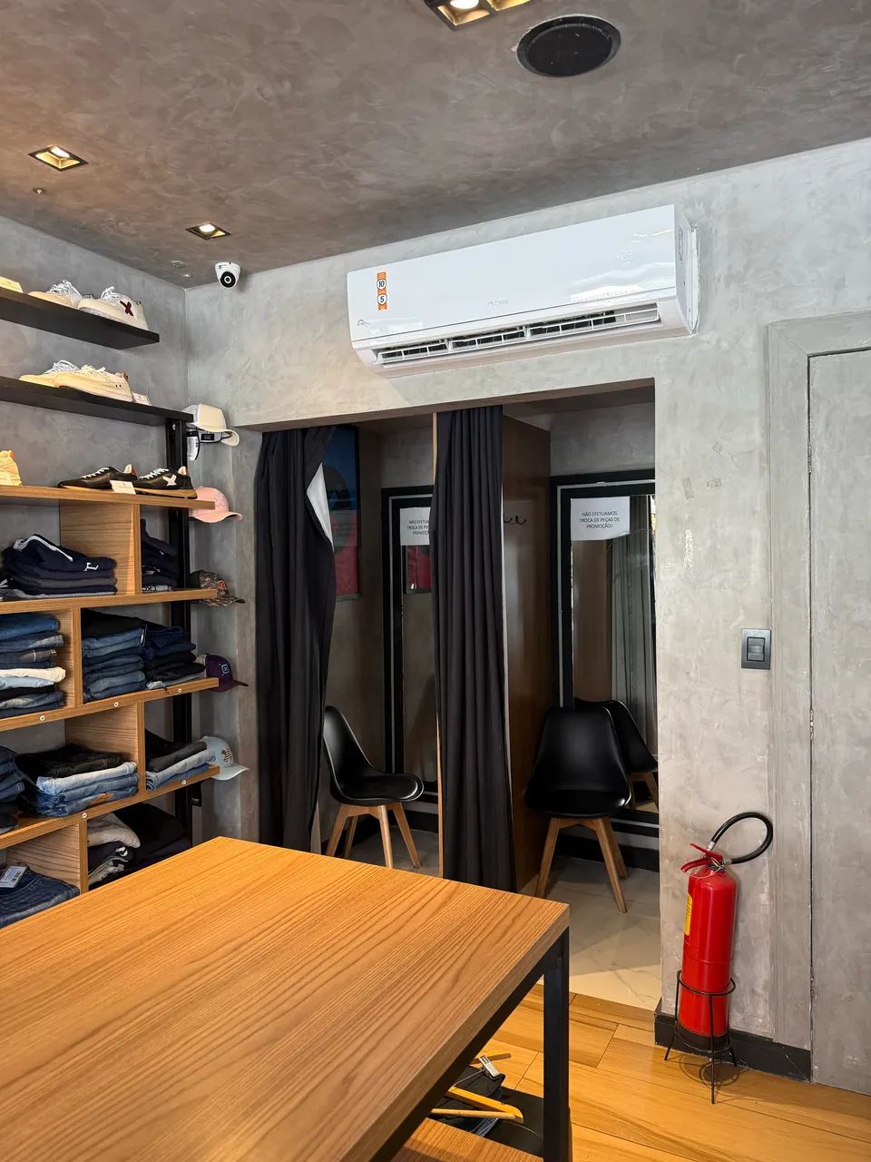 Passa o ponto comercial( para vender logo) baixeeeee - Foto 2