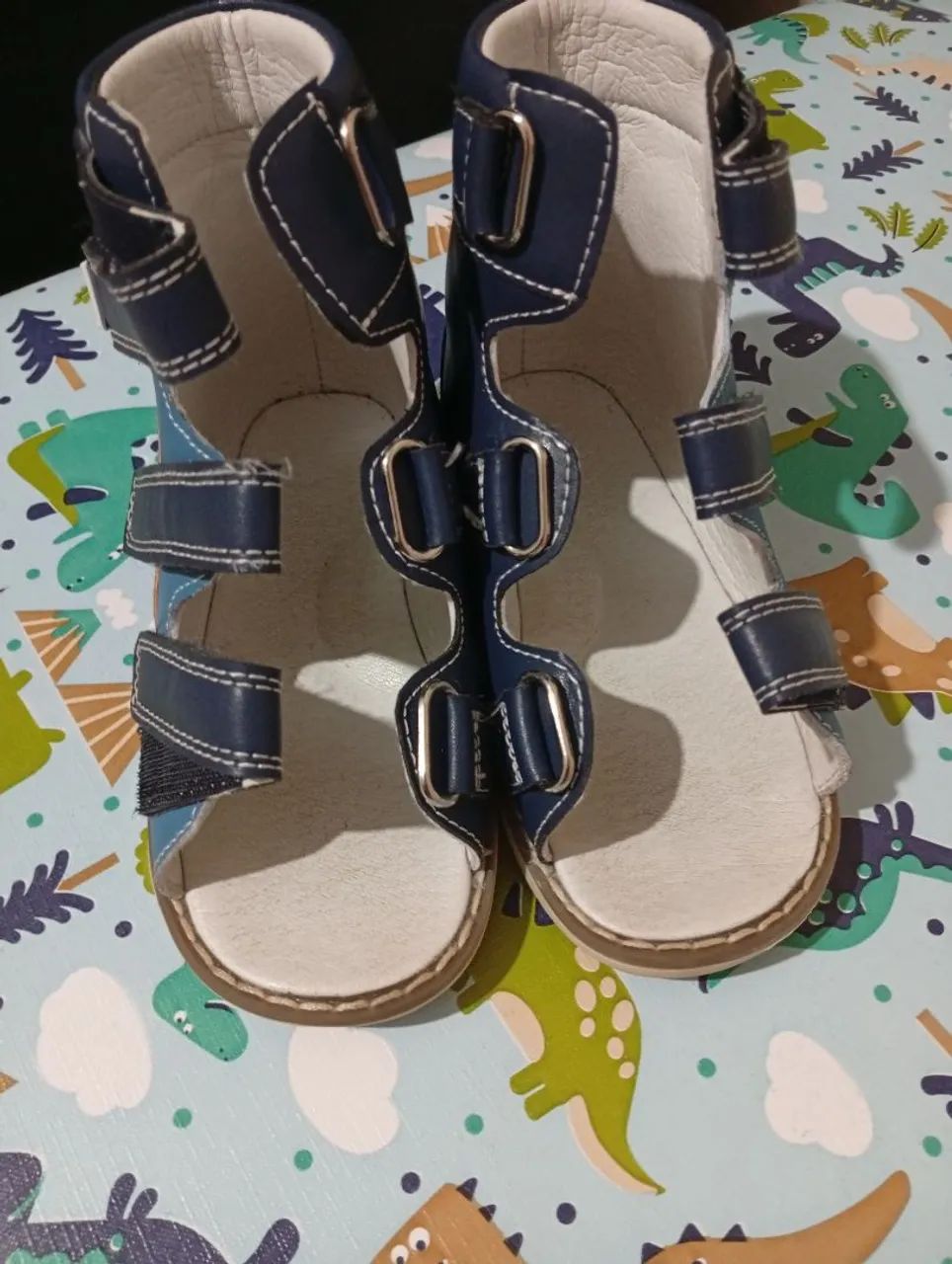 Calçado ortopédico orto luckland  - Foto 2