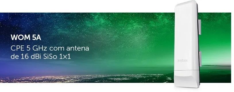 Antena Intelbras - Foto 2