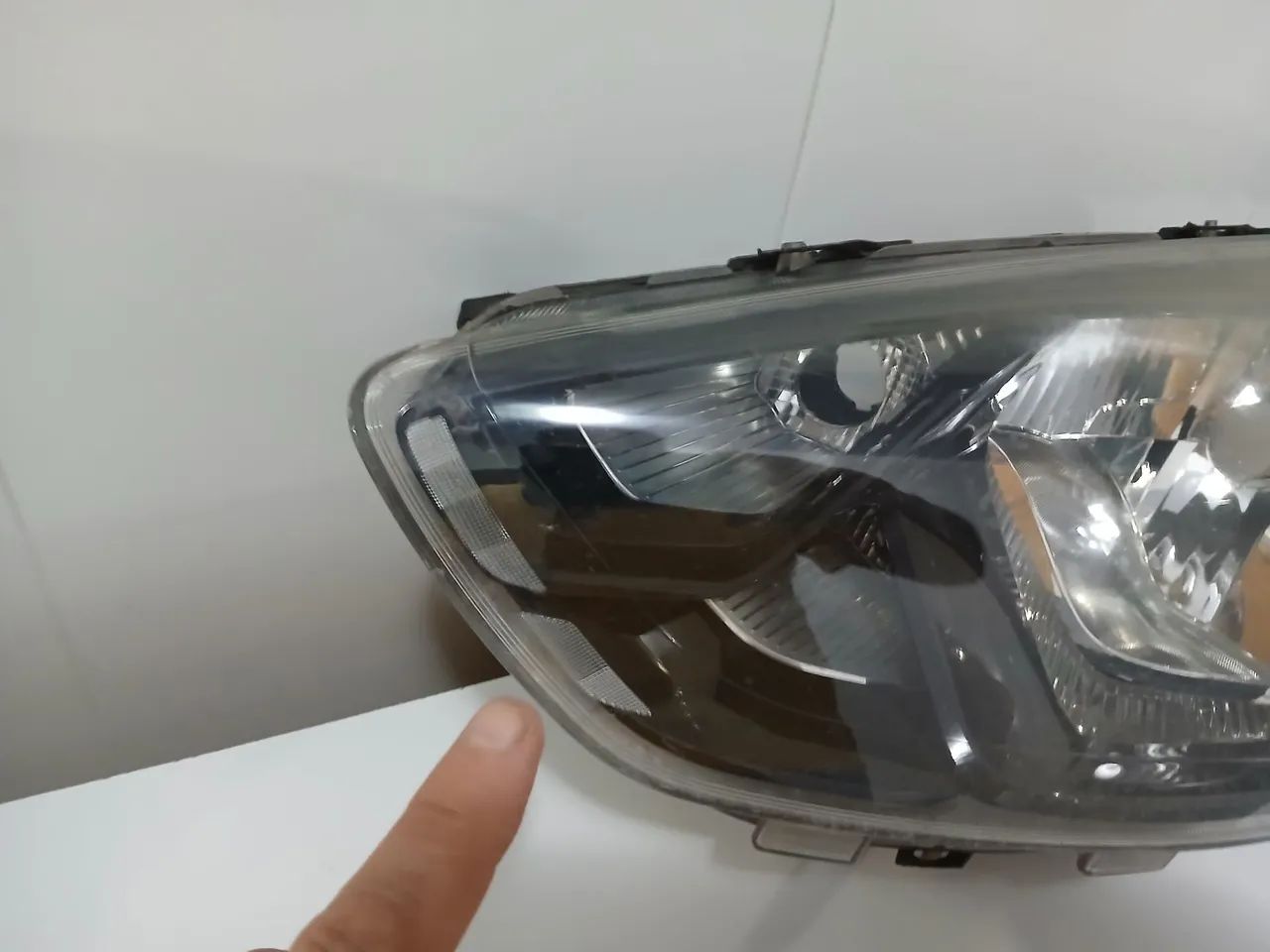 Farol ford ka 2019 a 2021 original  - Foto 4