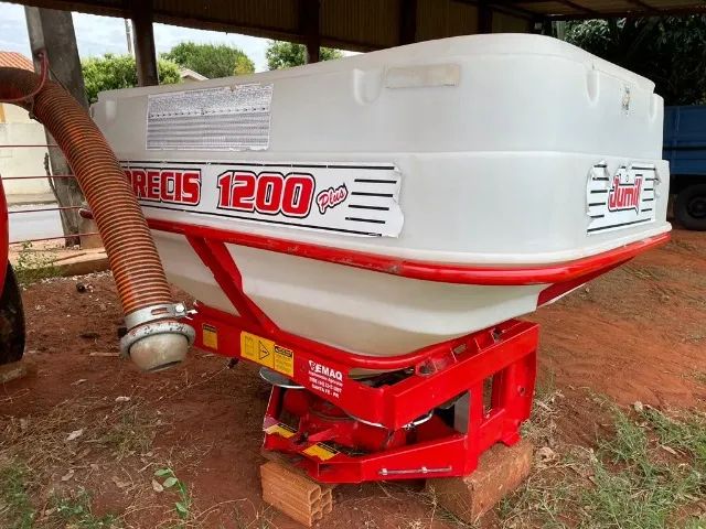 Distribuidor Jumil Precis Plus Ano 2012 - Foto 3