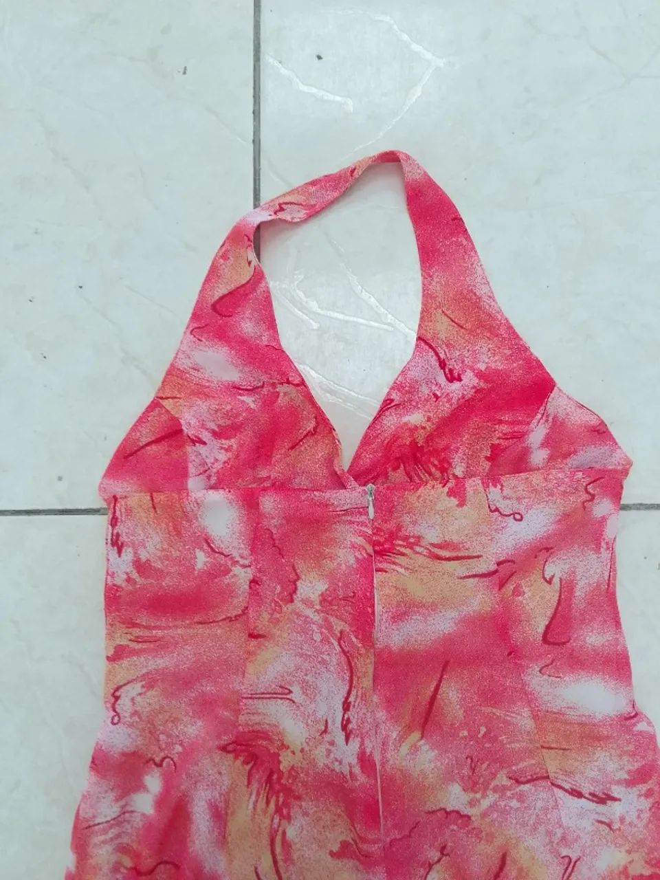 Brechó de vestidos e saias. Atenção local de entrega - Foto 4