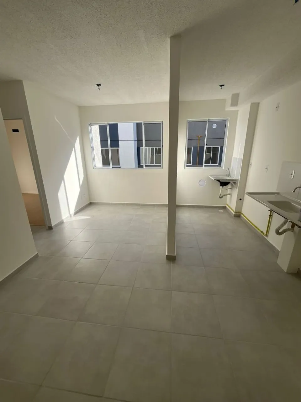 Apartamento Smart Tarumã venda
