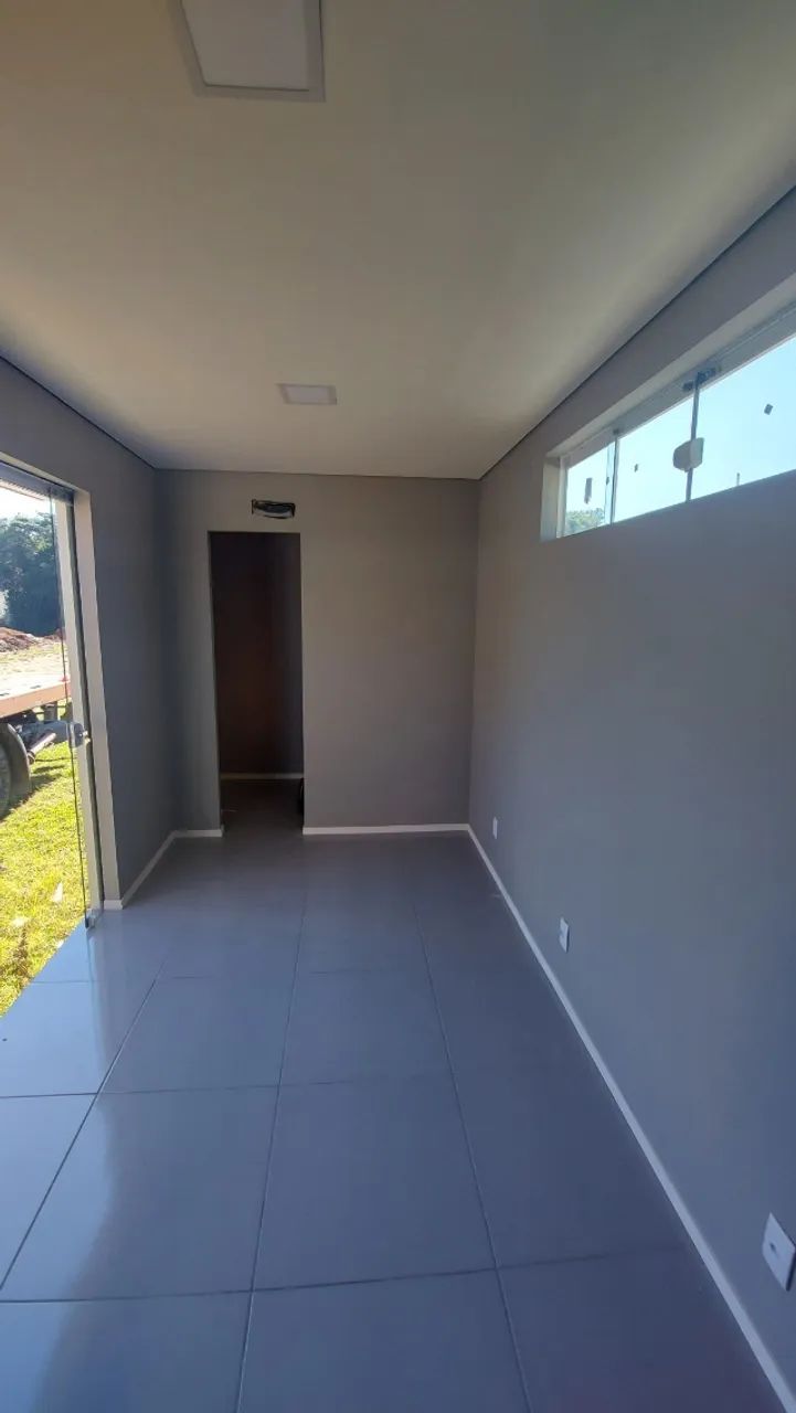 Container  Escritório Comercial em Londrina - Foto 2