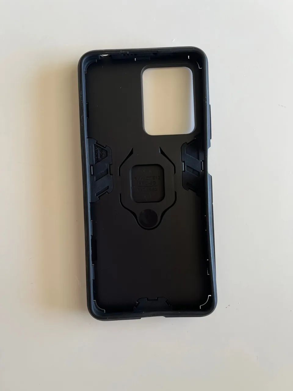 CAPINHA POCO X5 - Foto 3