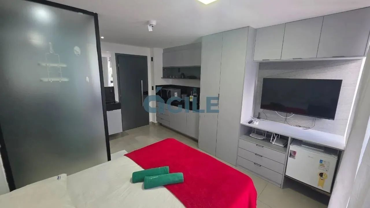 APARTAMENTO RESIDENCIAL em JOÃO PESSOA - PB, JARDIM OCEANIA