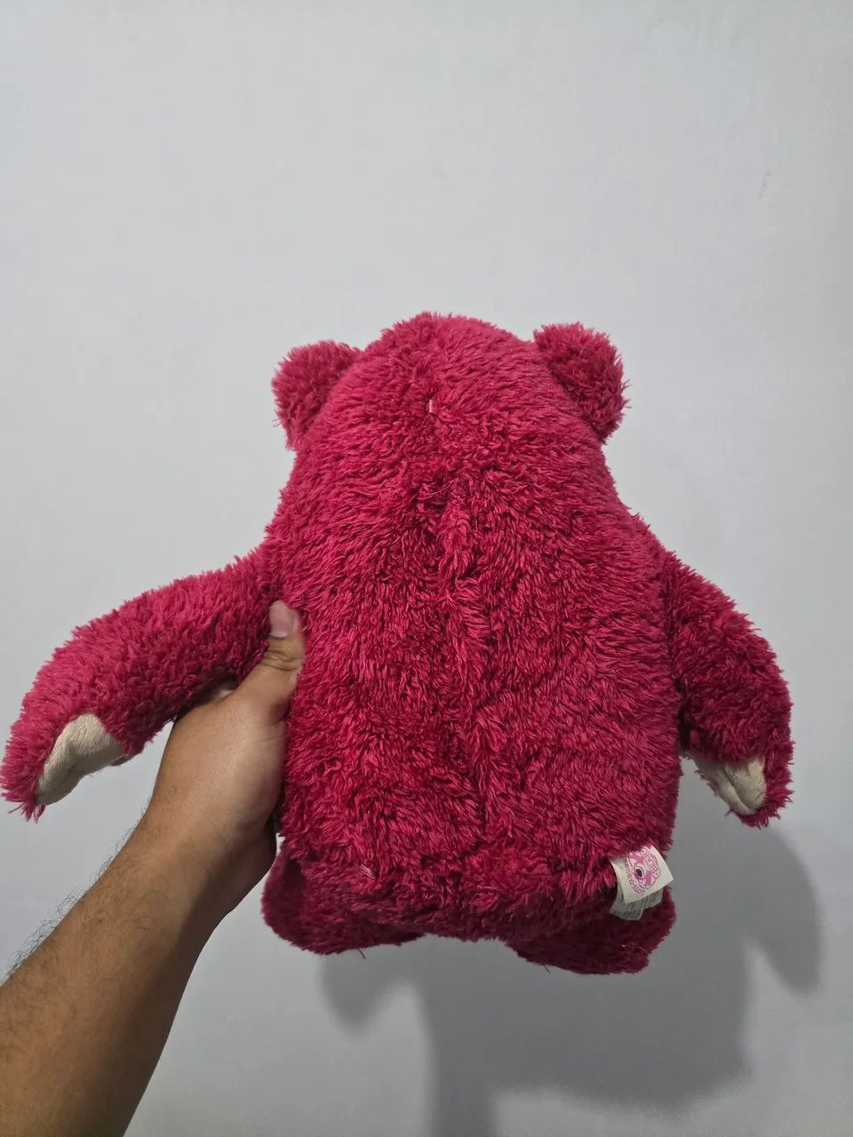 Toy Story Lotso - Foto 3