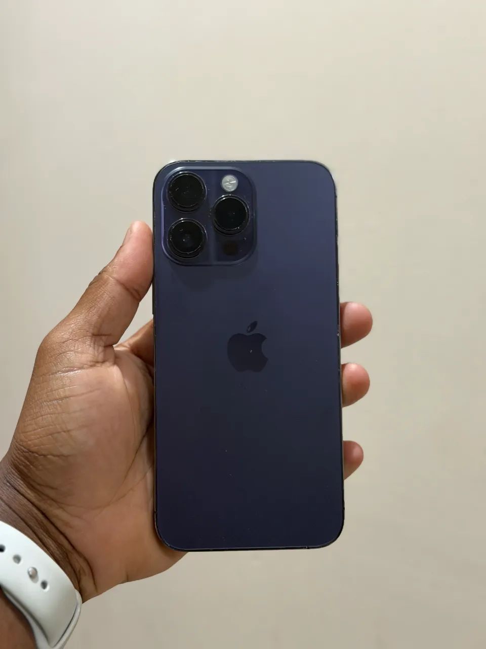 iPhone 14 PRO MAX 256GB