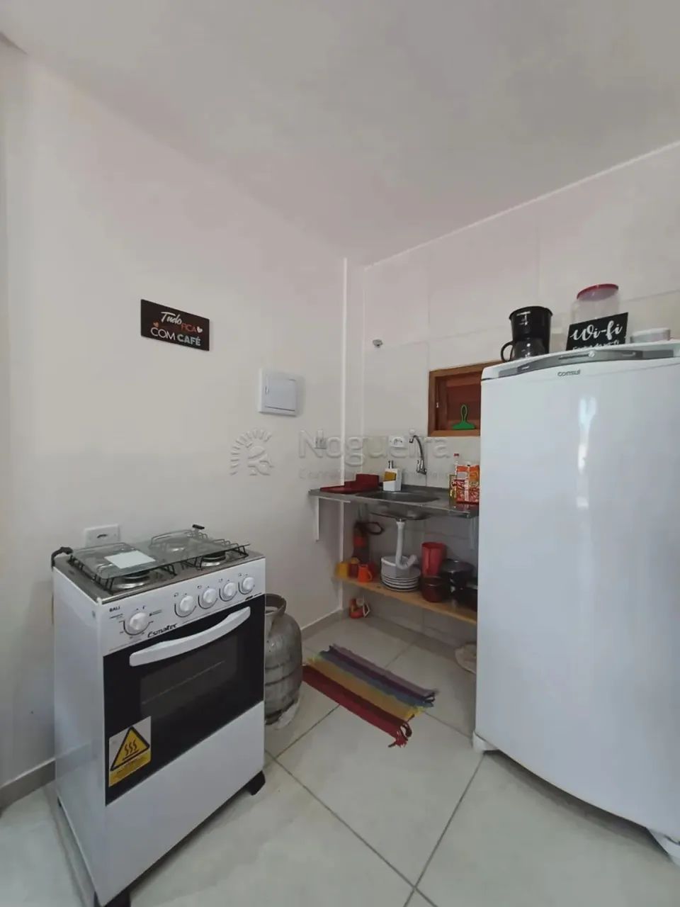 Excelente Apartamento à Venda no Tamandaré - Prive Enseada de Tamandaré - Foto 5