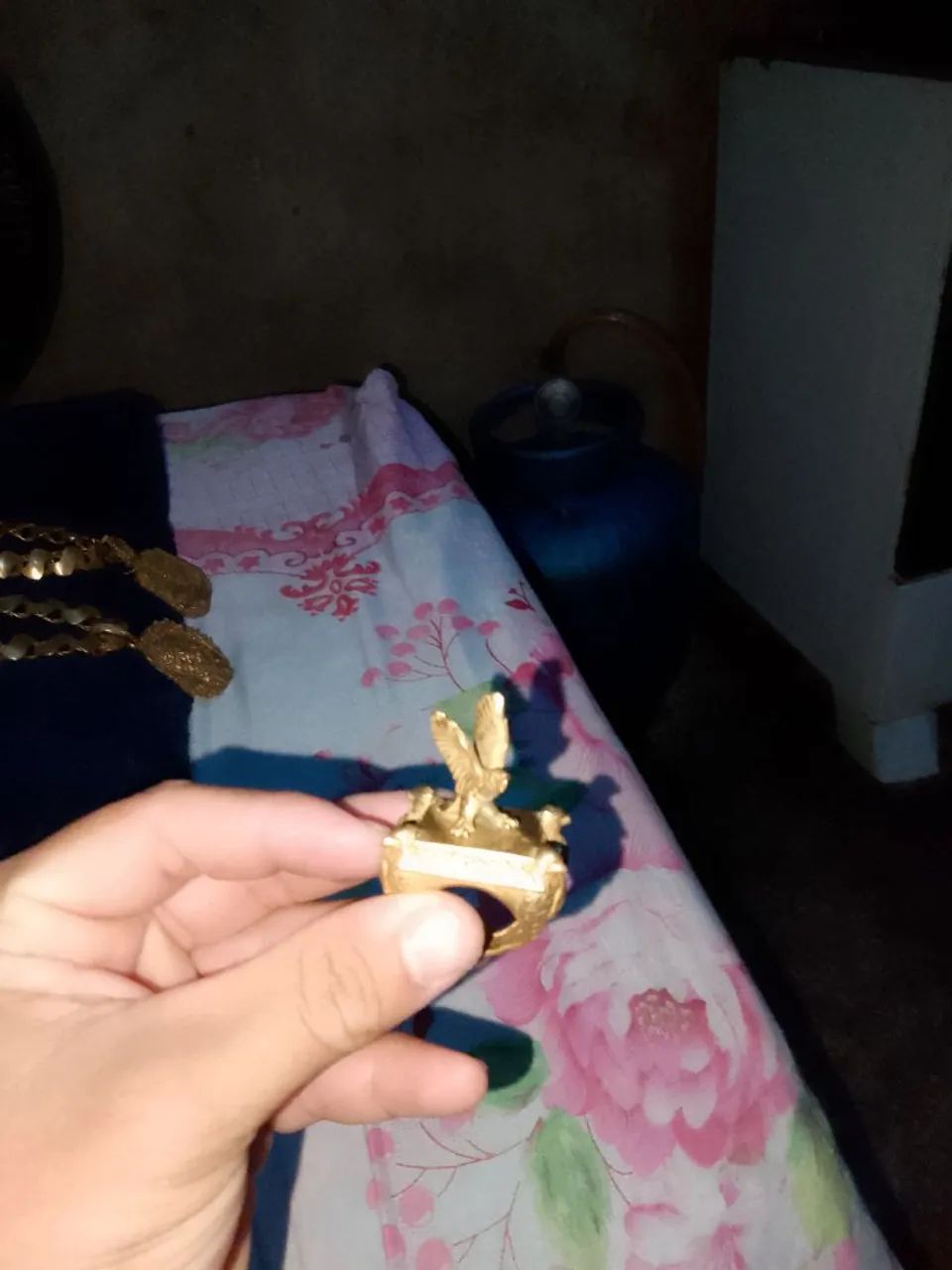 Moedas Antigas Kit $270,00 - Foto 4