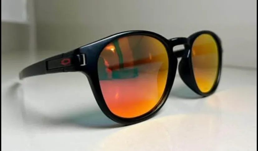 Óculos de sol masculino  - Foto 3