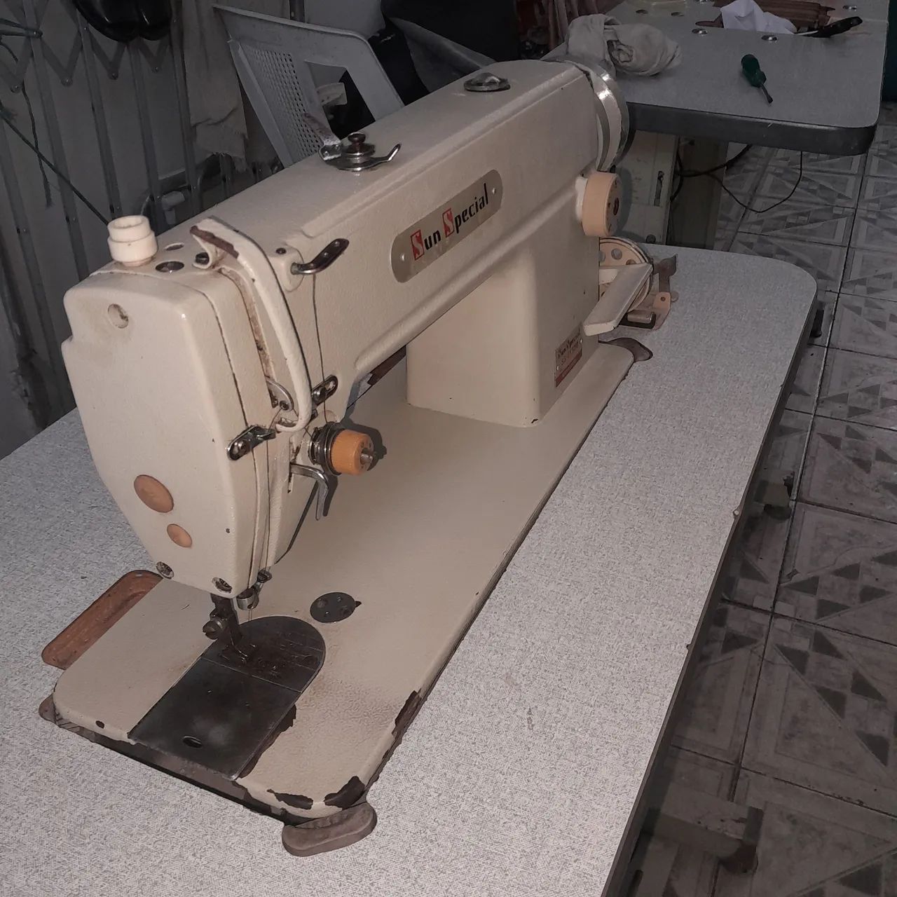 RETA SUN SPECIAL CONSERVADA NO BAIRRO DA PENHA VALOR FINAL 650 REAIS (NÃO ABAIXO 1 REAL) - Foto 2