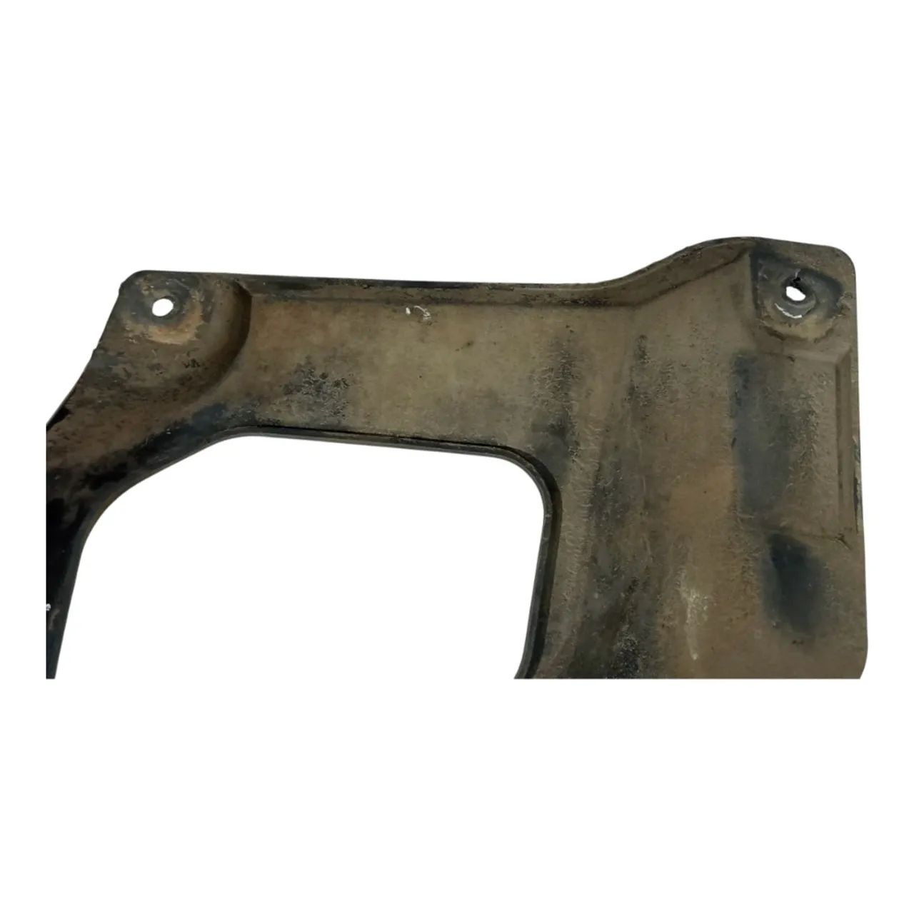 Guia Suporte Parachoque Esq. Renault Megane Gt 2007 A 2013 - Foto 5