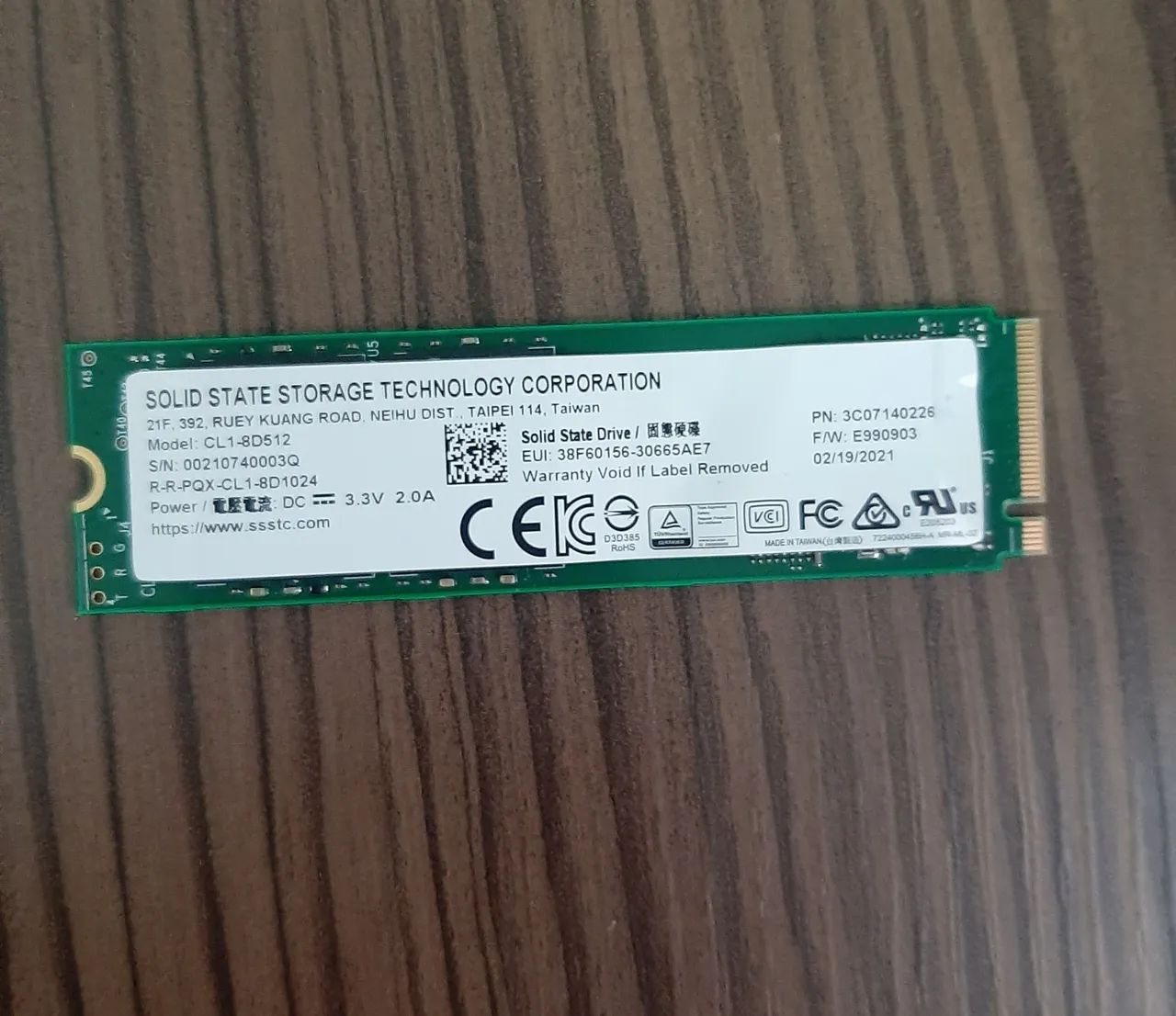 M2 NVMe 256GB64330132146563122