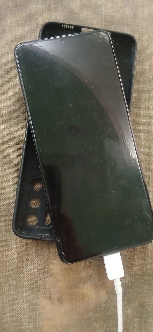 S20 Plus 128GB 