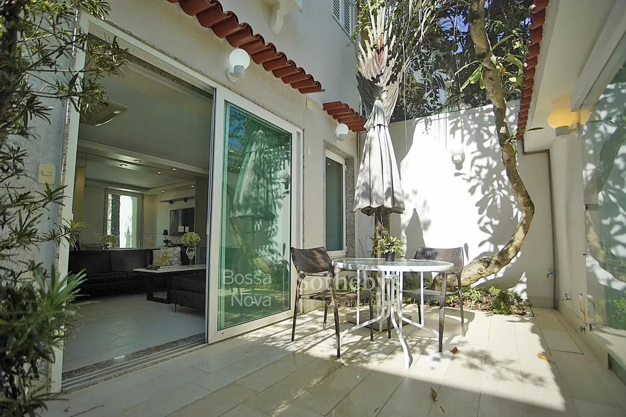 Casa com vista para o Pão de Açúcar - Foto 4
