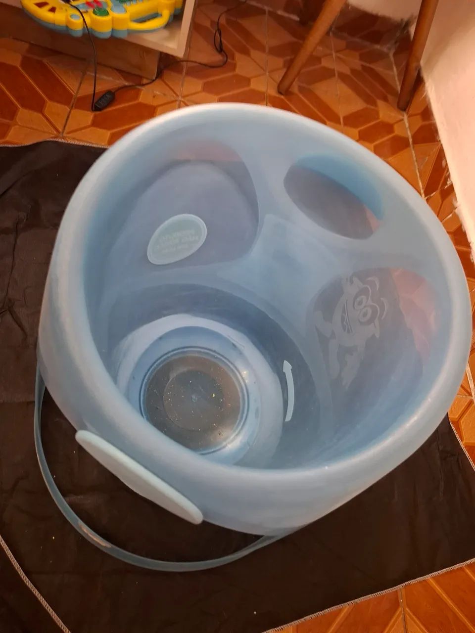 Ofuro para Bebê - Baby Tub Evolution - Foto 4