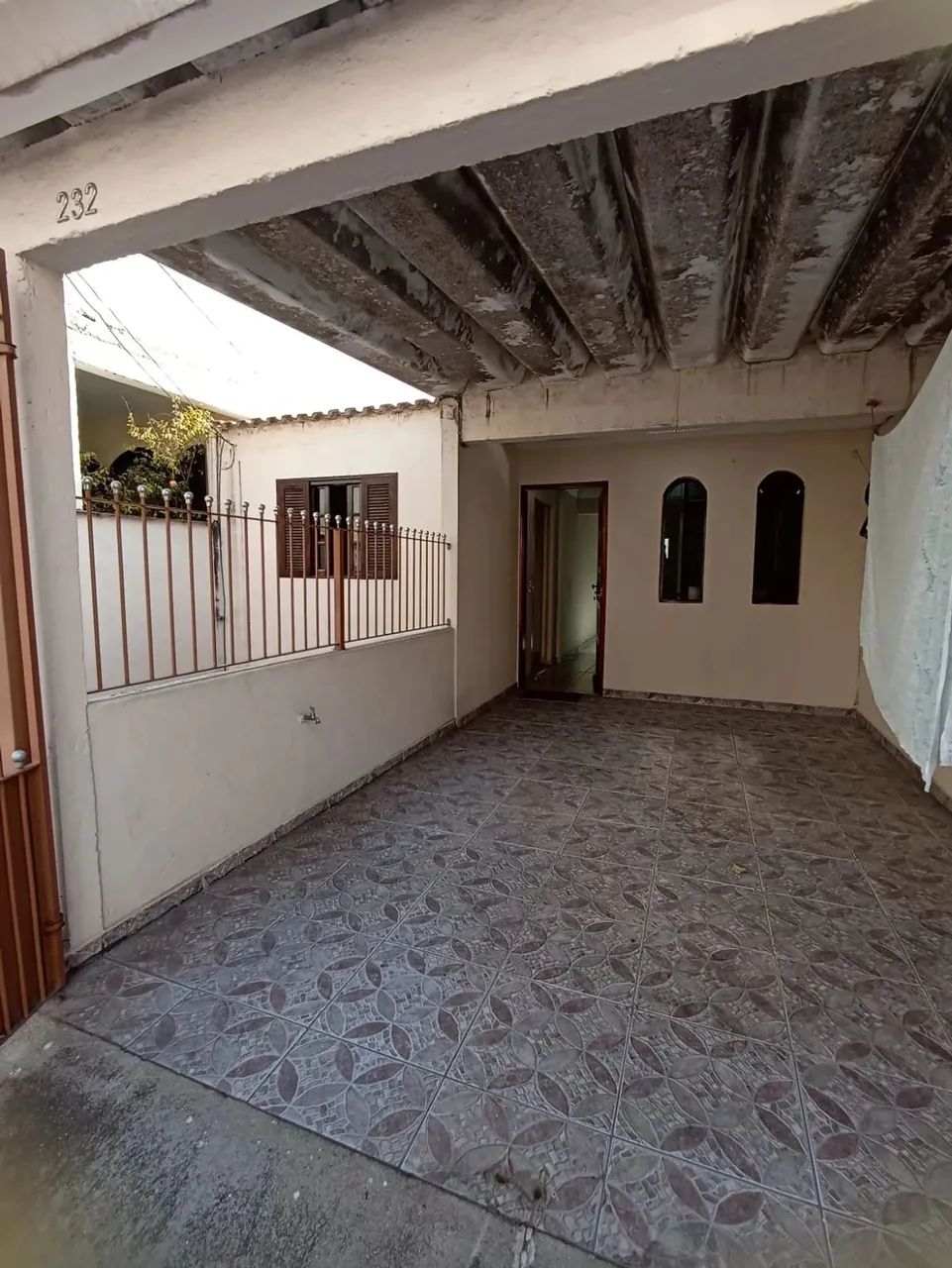 Imóvel para venda possui 67 metros quadrados com 2 quartos em Vila Yara - Osasco - SP - Foto 3