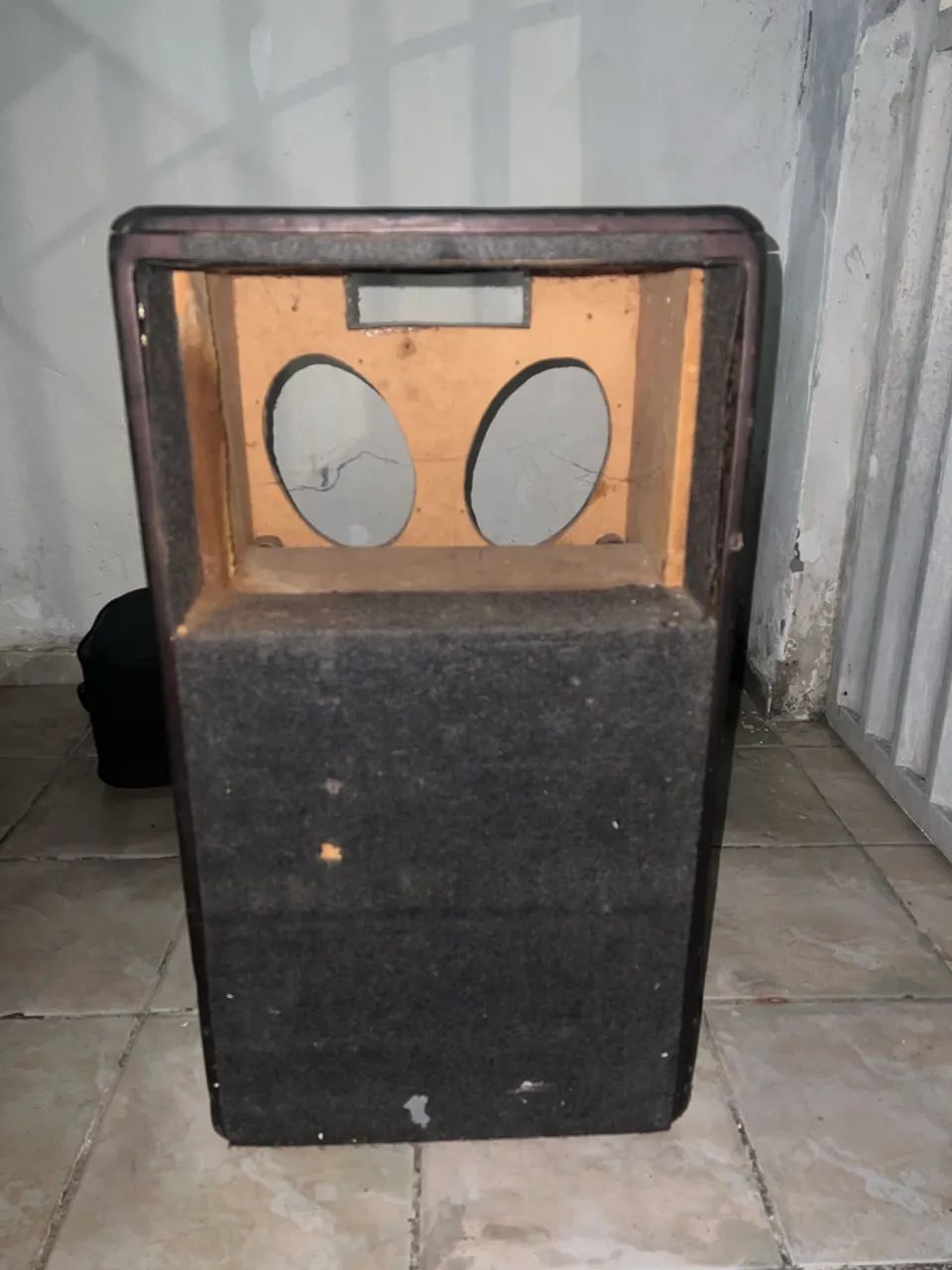 Caixa de som - Foto 4