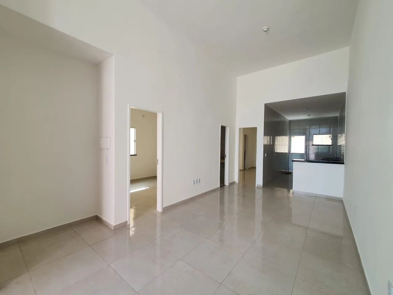 CASA NOVA - Cidade Verde ,Próximo ao Eusébio - Foto 4