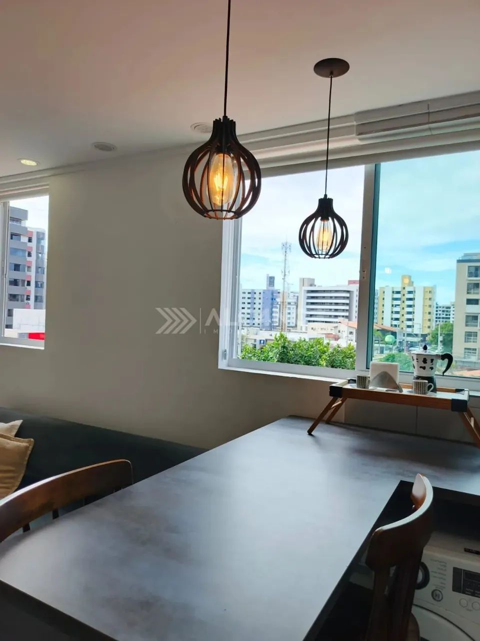 Flat - 30 m² - Jardim Oceania, João Pessoa/PB - Foto 5
