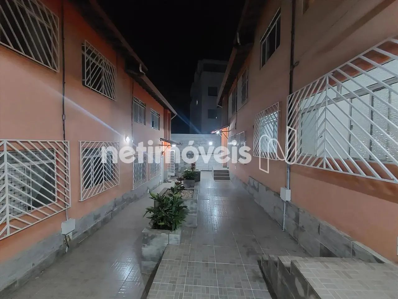 Venda Casa geminada Santa Mônica Belo Horizonte - Foto 2