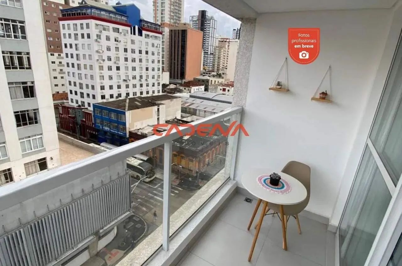 Studio à venda no Centro - Foto 4