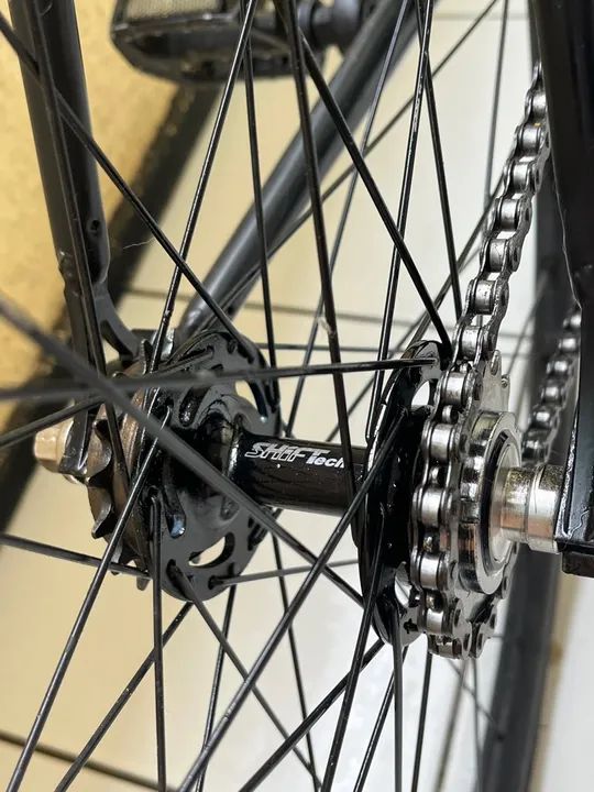 Bike Fixa tam. 54 - Foto 2