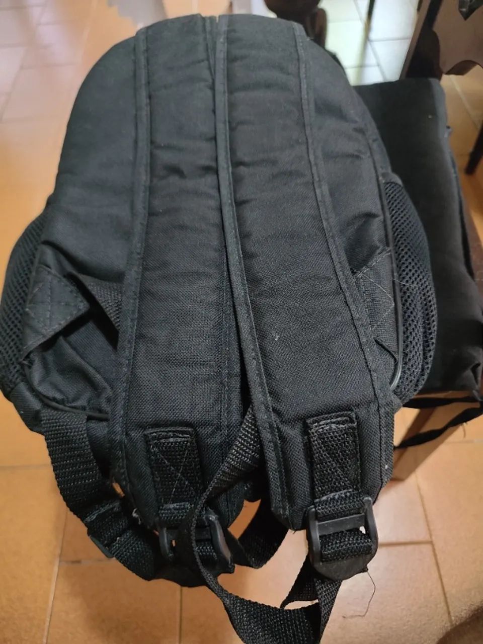 Mochila 