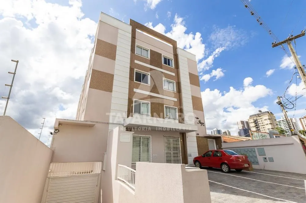 Apartamento com 3 Dormitórios na Vila Estrela!