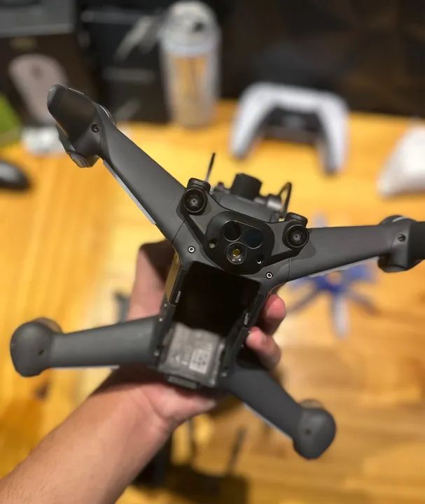 DRONE DJI FPV  - Foto 3