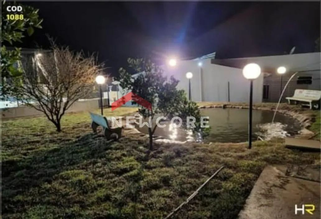 Chácara em Rua Osmar Martins - Distrito Industrial Antônio Della - Torre - Franca/SP - Foto 2