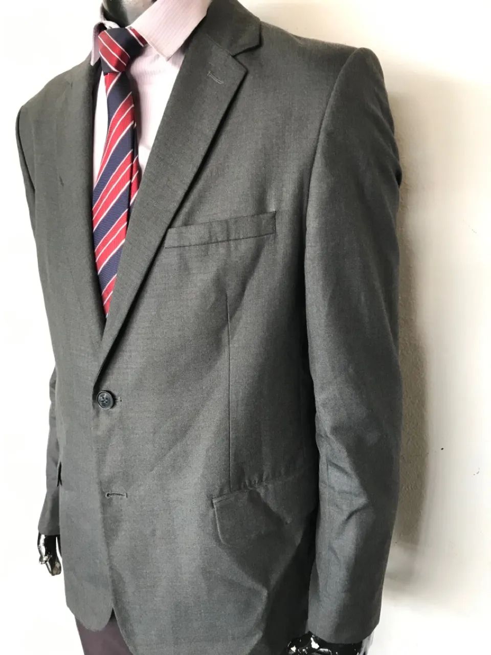 Blazer masculino collecioni delluca  - Foto 2