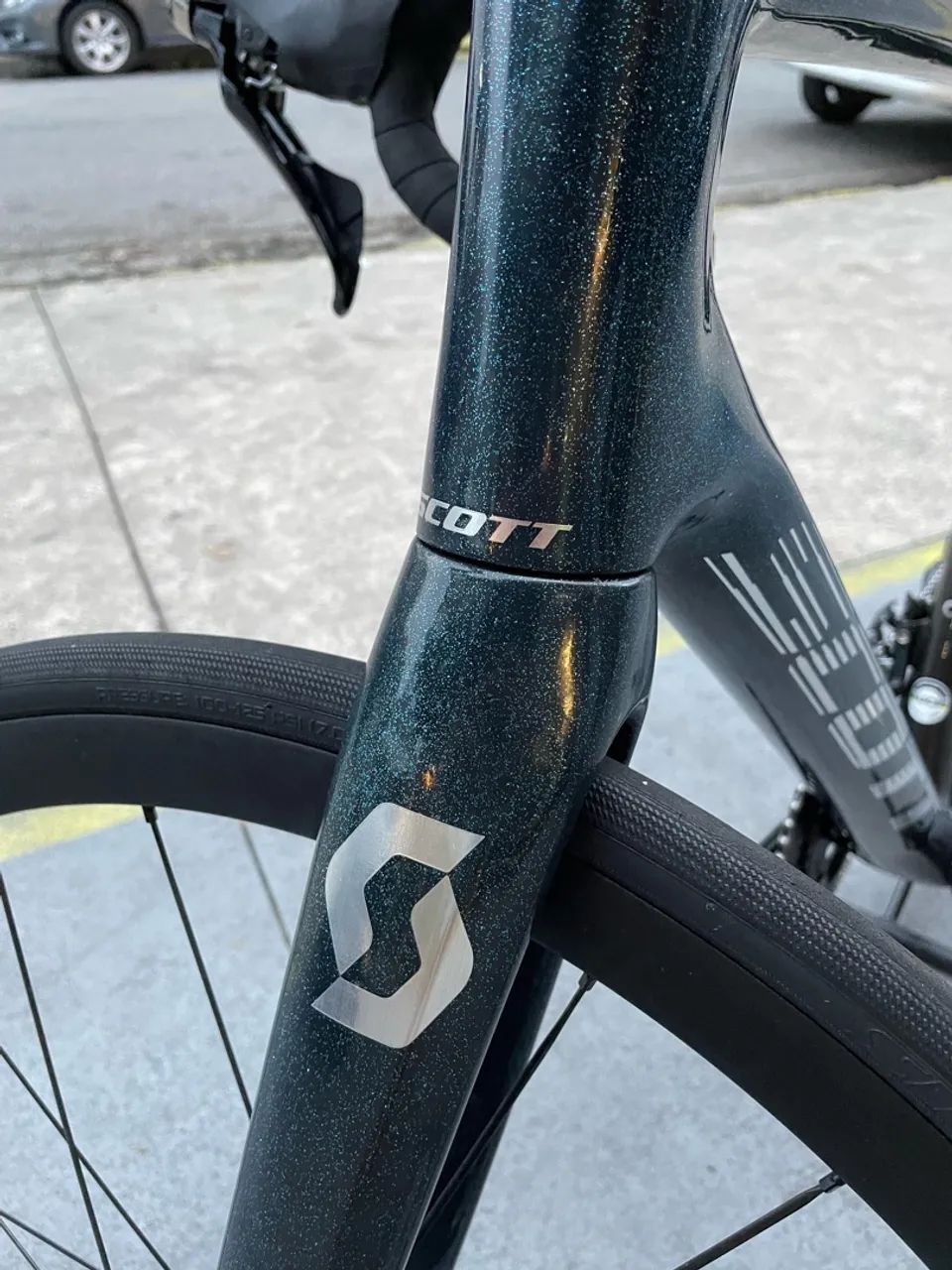 Scott Addict PRO RC - Foto 3