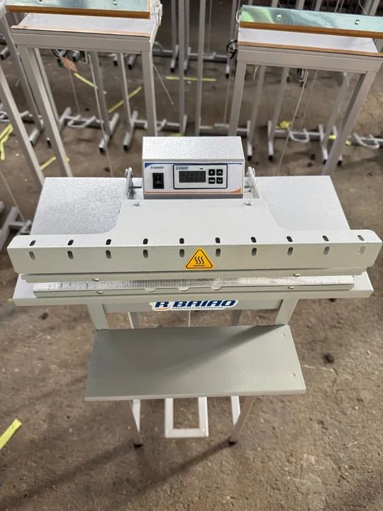 Seladora R.Baião  - Foto 3