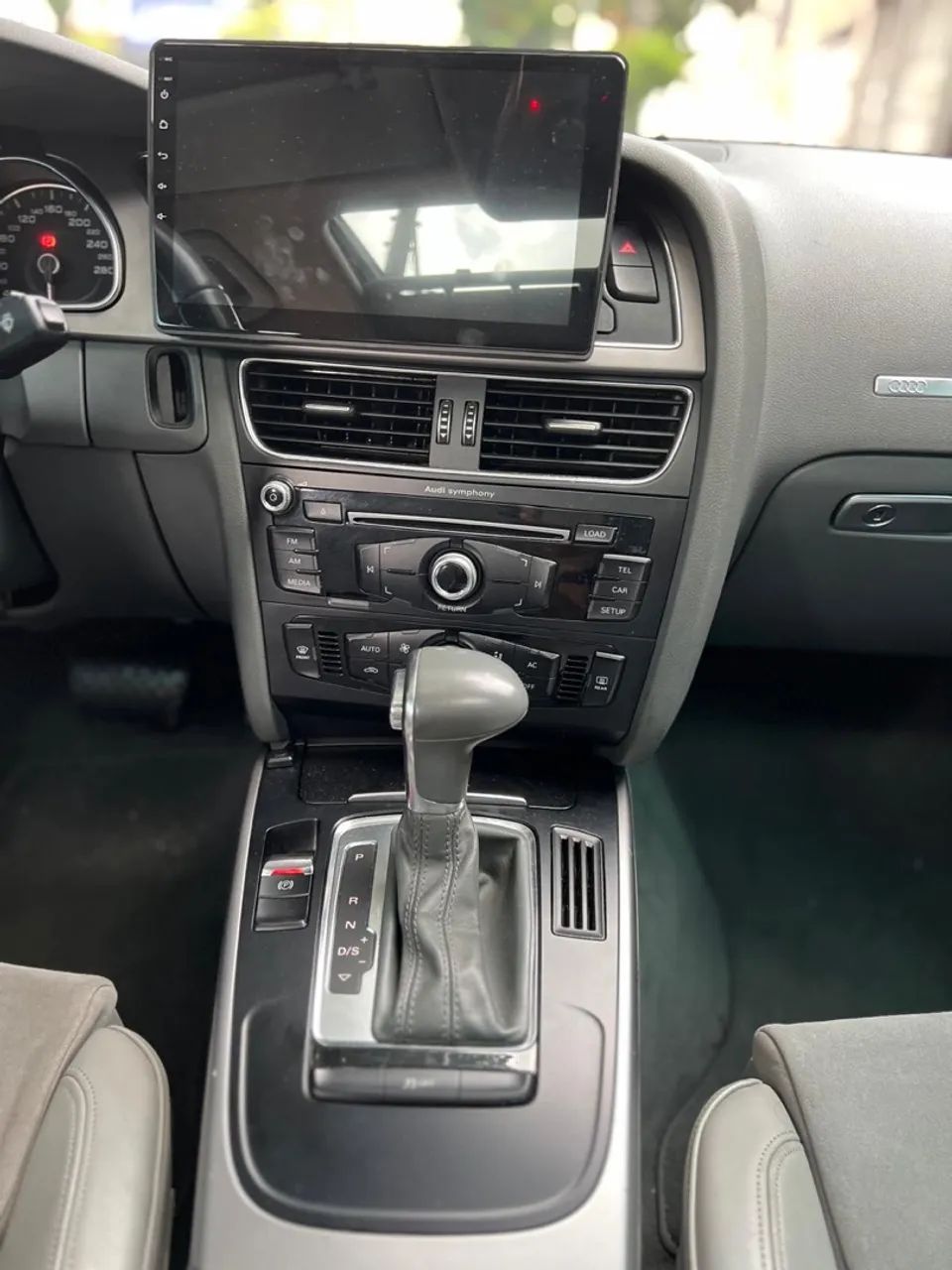 Audi A5 Sportback 2.0 16V TFSI 180cv Multi. 2013 - Foto 10