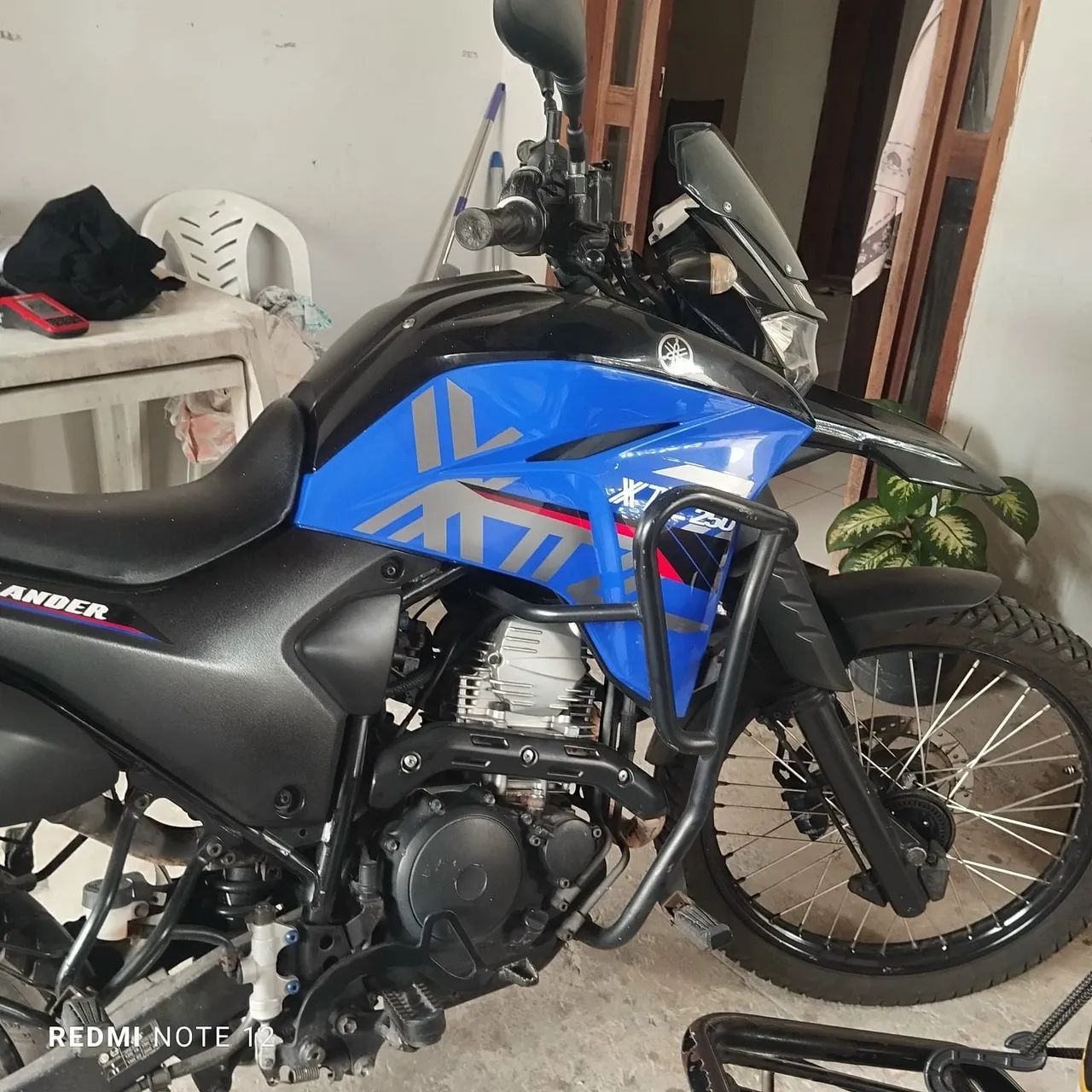 Lander 250  - Foto 4