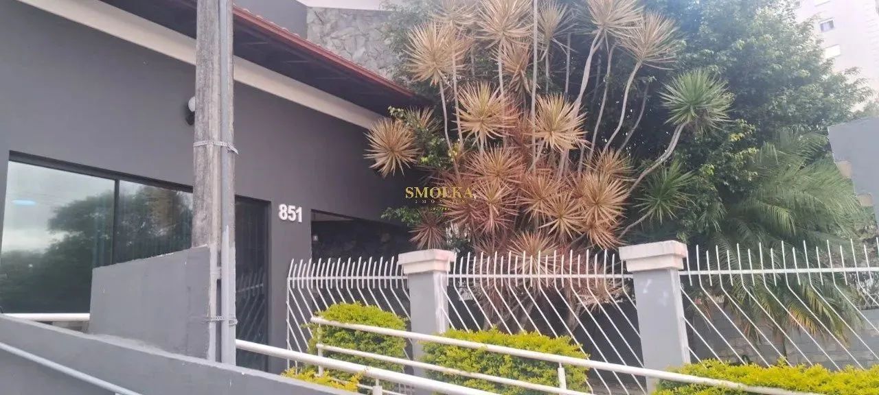 casa 5 dormitorios, 8 vagas, terreno 518 m2 - Foto 5