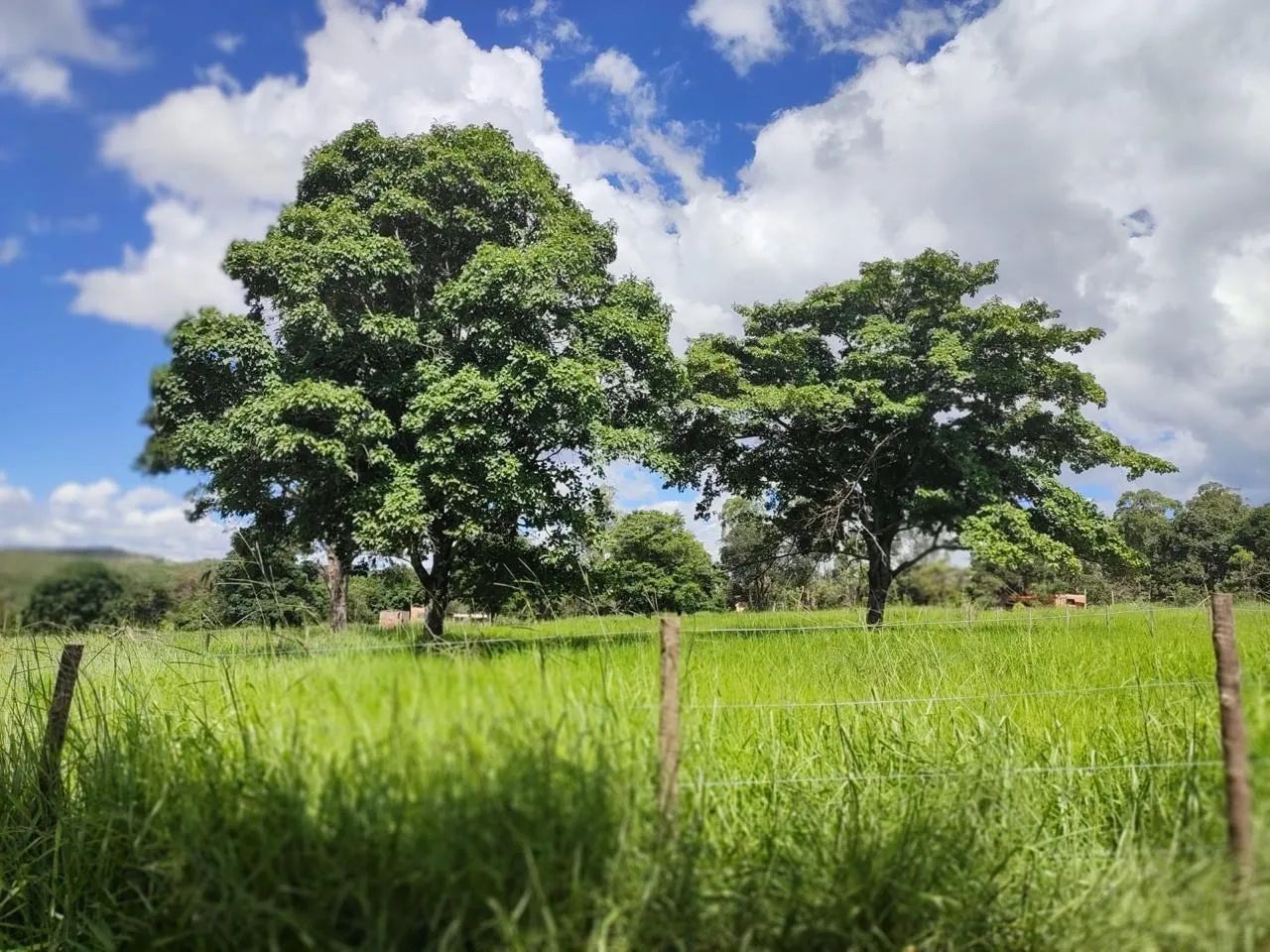 Terreno em condomínio fechado próximo a Serra do Cipó 