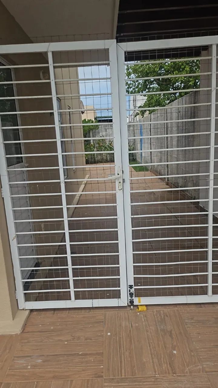 Alugo Casa no Condomínio Lagos do Francês - Foto 3