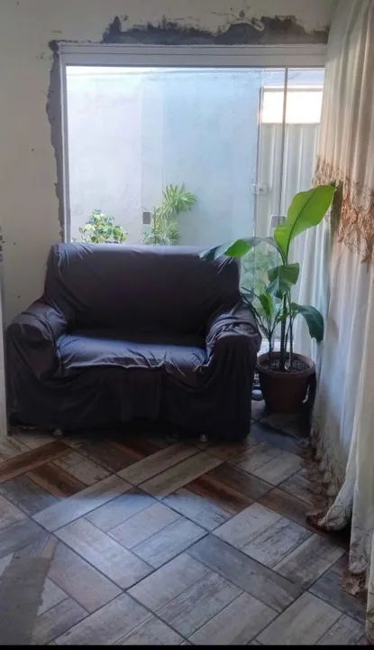 Vendo casa em Planaltina - Foto 4