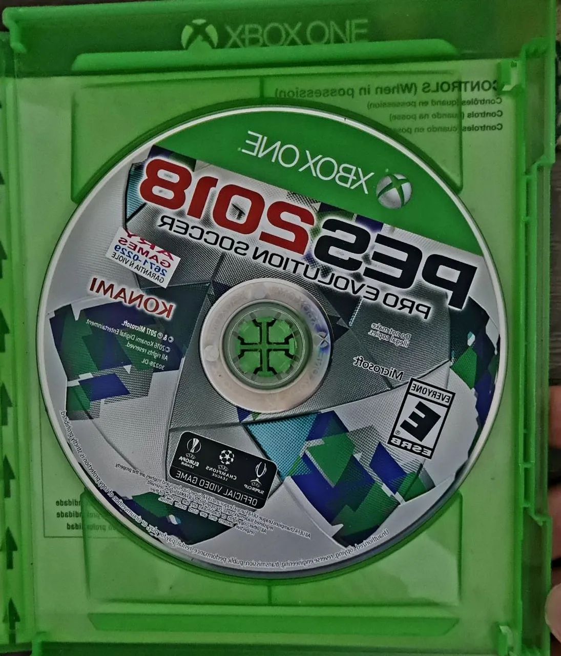 Jogo xbox - Foto 2