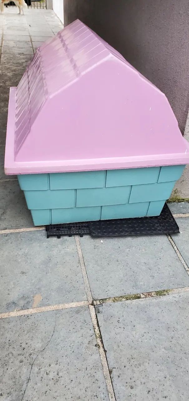 Casinha Cachorro Porte Grande - Foto 3