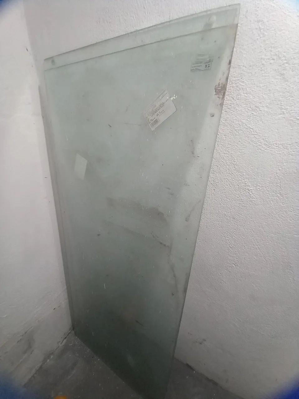 2 Vidros de proteção para segurança residencial